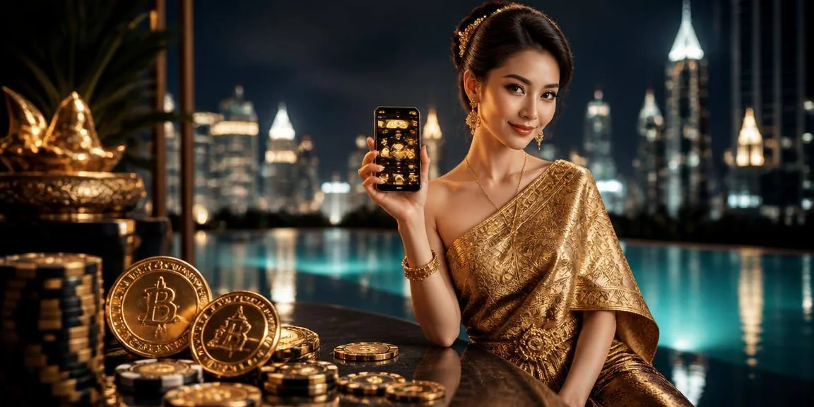 agslot แพลตฟอร์มที่สร้างขึ้นเพื่อคนไทยโดยเฉพาะ